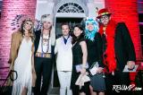 S&R Foundation's Whimsical 'Night Nouveau' Affair 'Not For The Quaint Of Heart'